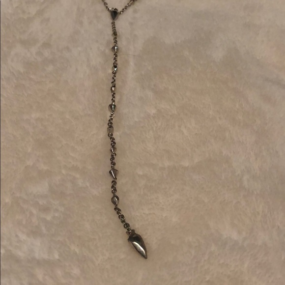 Kendra Scott Necklace - Picture 4 of 4